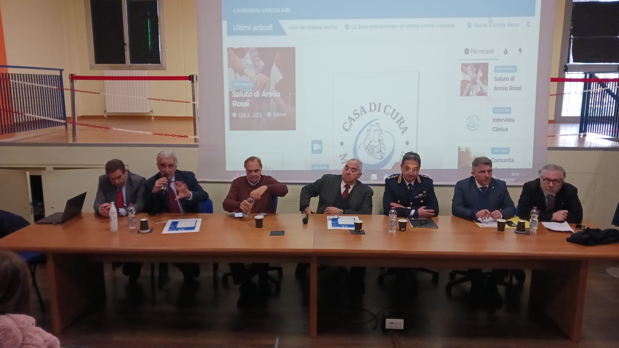 Giornata contro il bullismo, riflessioni all’Istituto Rampone di Benevento