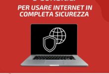 Internet Safer Day: tre consigli per navigare in sicurezza