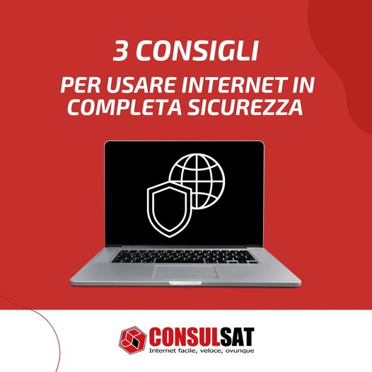 Internet Safer Day: tre consigli per navigare in sicurezza