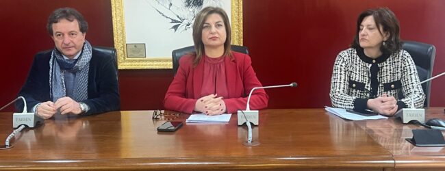 San Pio, sei mesi di attività della dg Morgante. “Medici dimissionari ? Occorre intervento del Governo”