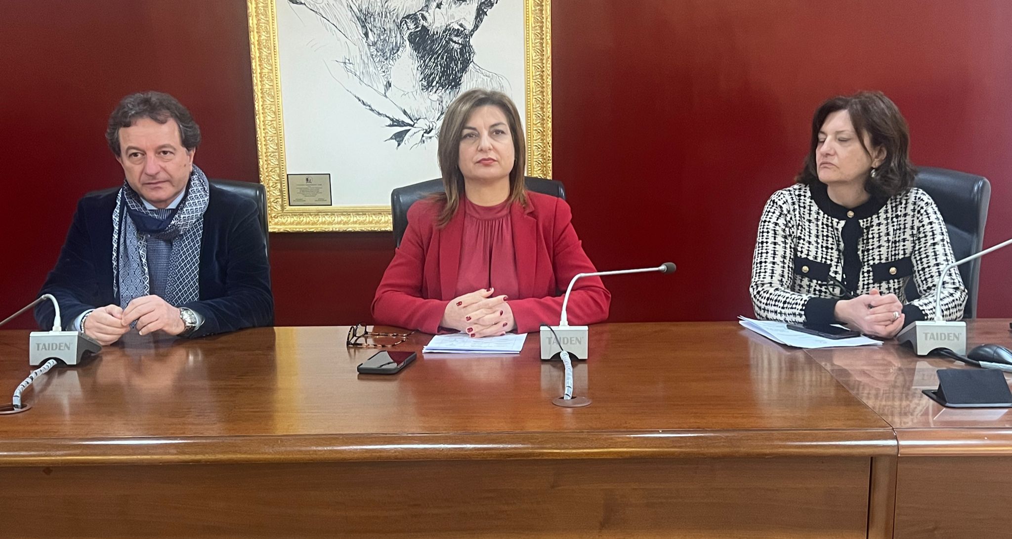 San Pio, sei mesi di attività della dg Morgante. “Medici dimissionari ? Occorre intervento del Governo”