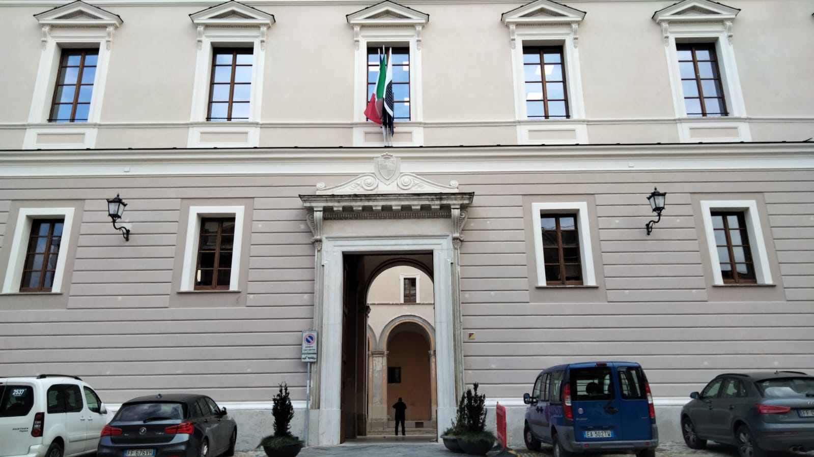 A novembre torna a Benevento “FuturoRemoto”