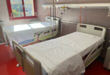San Pio di Benevento, paziente ringrazia il reparto di chirurgia: “Mi avete dato la speranza”
