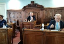 Provincia di Benevento: convocato il Consiglio Provinciale per sabato 16 Dicembre