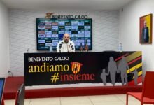 Benevento – Brescia, Lab…Pagelle