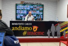 Brescia, Possanzini: “Abbiamo fatto il possibile, sbagliati i primi minuti della ripresa”