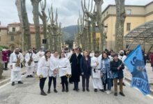 Sant’Agata de’ Goti, successo per il “Carnevale sul Viale”