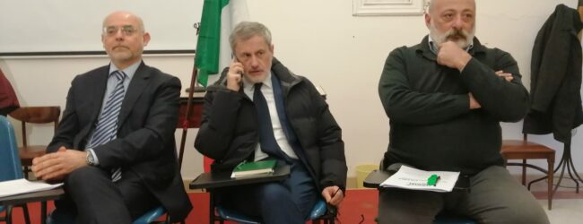 Guerra in Ucraina, Alemanno: “Fermare il conflitto per salvaguardare vite umane e l’economia”