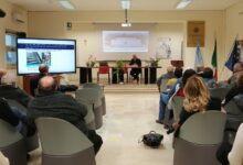 Il Liceo Classico ” P.Giannone”di Benevento ricorda il professore Gianni Vergineo