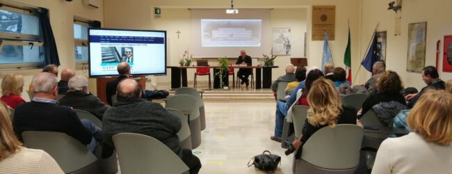 Il Liceo Classico ” P.Giannone”di Benevento ricorda il professore Gianni Vergineo