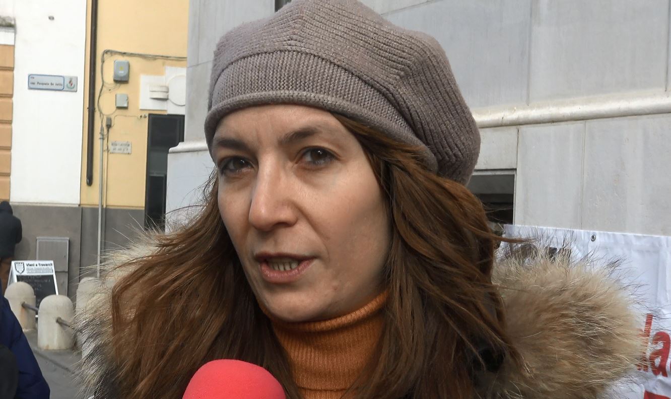 Antonella Pepe (PD): Su PNRR De Stasio e centrodestra sannita negano l’evidenza