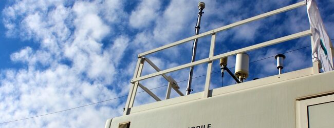 Qualità dell’aria in Campania:  riprende pubblicazione giornaliera dei bollettini