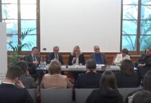 “Sbatti il mostro in prima pagina” la stampa nei processi penali: incontro con Edmondo Bruti Liberati