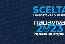 Bepy Izzo: “Tesseramento Italia Viva 2023 , amministratori al centro”