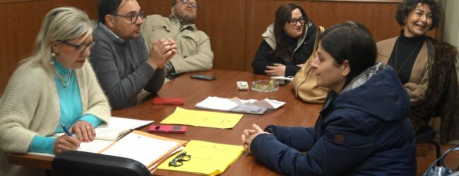 Dissidenti-Giunta, Parente: borsino rapporti è stabile