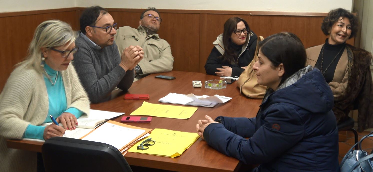 Dissidenti-Giunta, Parente: borsino rapporti è stabile