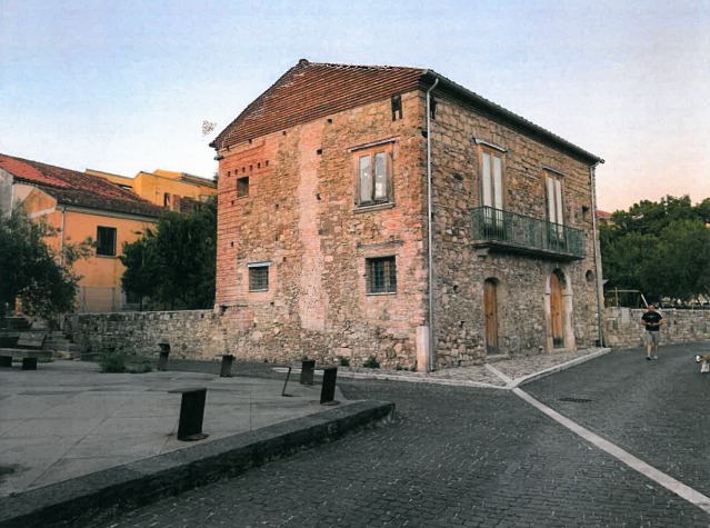 Pics, consegnati i lavori per la realizzazione del progetto “La Città dei romani”