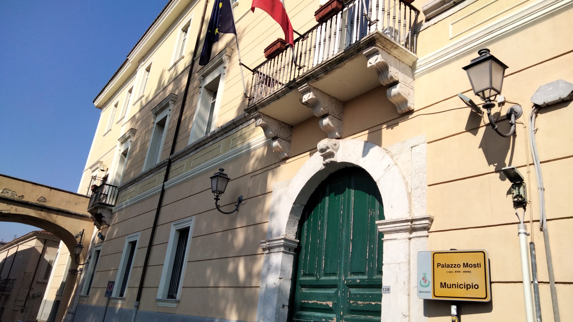 Autonomia abitativa, il Comune di Benevento ha ripubblicato l’avviso destinato a 4 persone con disabilità