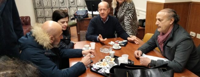 Comune Benevento| Martedì prossimo il question time