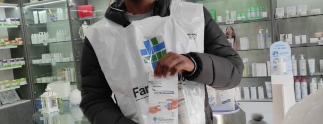 Raccolta farmaci e integrazione: la buona prassi delle Acli di Benevento