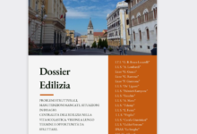 ‘Dossier Edilizia’. un documento della Consulta Provinciale degli Studenti di Benevento