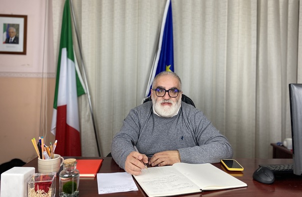 PNRR, Ferella: “Soddisfatti dei risultati. Baselice fiore all’occhiello del Fortore”