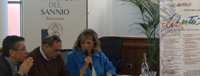 Festival Filosofico del Sannio, la nona edizione nel segno della libertà
