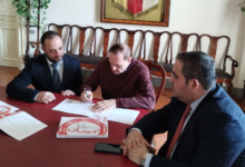 Il sindaco Mastella ha sottoscritto la Carta dei diritti delle persone con sclerosi multipla