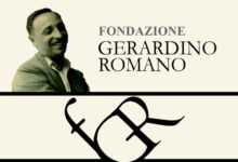Sigmund Ginzburg ai “Mercoledi Culturali” della Fondazione Geradino Romano