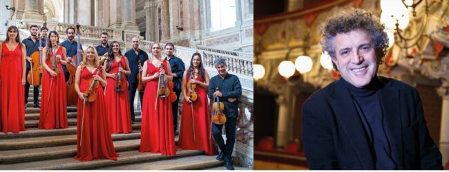 Concerti Accademia di Santa Sofia, sabato appuntamento con il pianista Francesco Nicolosi