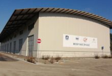 Benevento|Hub vaccinale, verifica ok. Bus Air a Ponte Valentino in primavera