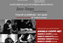 Venerdì 10 febbraio “Omaggio ad Aldo Bassi” nella rassegna Jazz Steps dell’Accademia di Santa Sofia