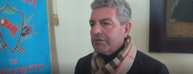 Benevento| Edilizia scolastica, il Presidente della Provincia Lombardi illustra i 21 interventi