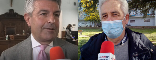 Diga, la relazione R017 e la replica di Lombardi