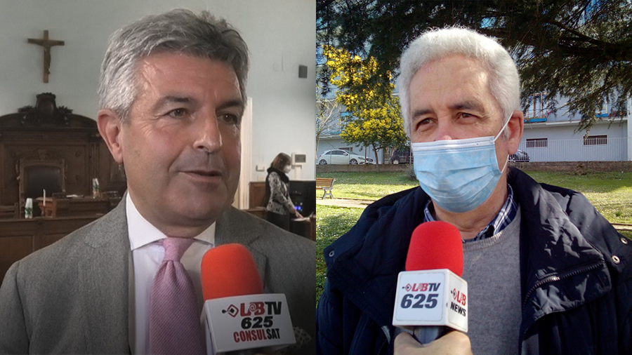 Diga, la relazione R017 e la replica di Lombardi