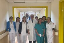 Ospedale San Pio, riparte la pneumologia “non covid”