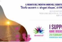 “Aperinclusivo delle Rarità”: domenica raccolta fondi per la ricerca sull’ittiosi