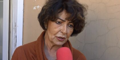 Arresto Santamaria, De Stasio: subito la Commissione speciale d’Indagine per i dirigenti