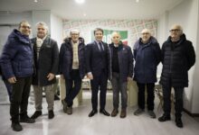 Rubano (FI): “cresce partito nel Sannio, nuove adesioni. Radicamento su territorio porta frutti”