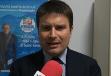 Rubano scrive a De Luca: nel Sannio dia risposte certe sulla sanità