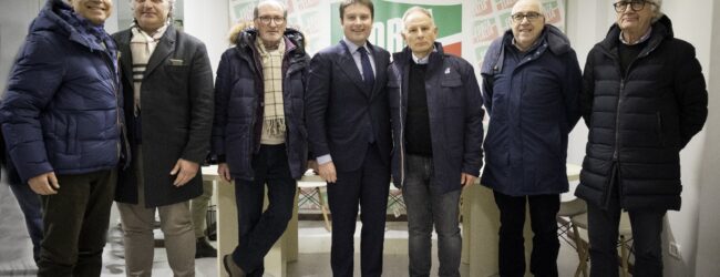 Rubano (FI): “cresce partito nel Sannio, nuove adesioni. Radicamento su territorio porta frutti”