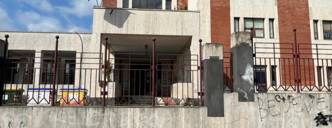 San Fillippo Neri, urge un piano alternativo per la mensa