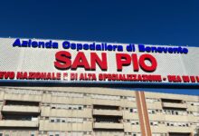 Ospedale San Pio: UOC “Ortopedia e Traumatologia”Restyling Completato e Nuovi Posti Letto