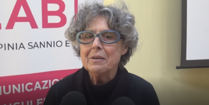 CSM Airola, Serena Romano: ”l ’ASL fa autogol”