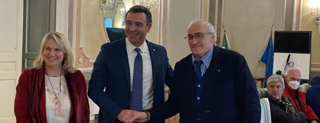 Avellino| Centro per l’Autismo, per fine mese sopralluogo alla struttura. Pace fatta tra Festa e Ferrante