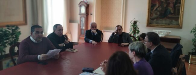 Candidatura Unesco della Via Appia, a Palazzo Mosti riunione operativa