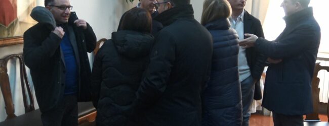 Vertice di maggioranza, non tutti esultano