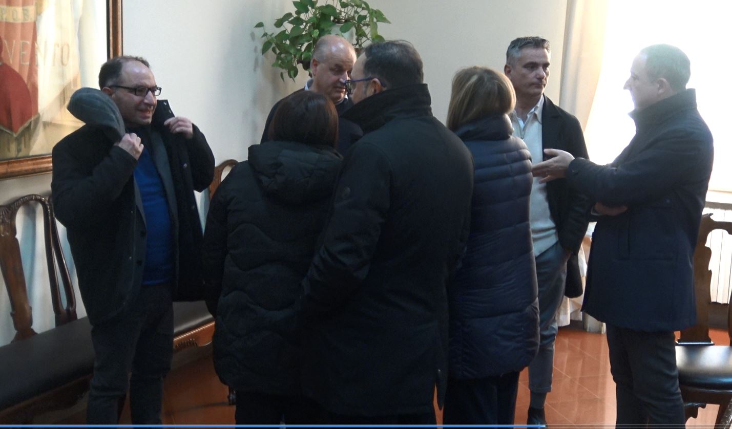 Vertice di maggioranza, non tutti esultano