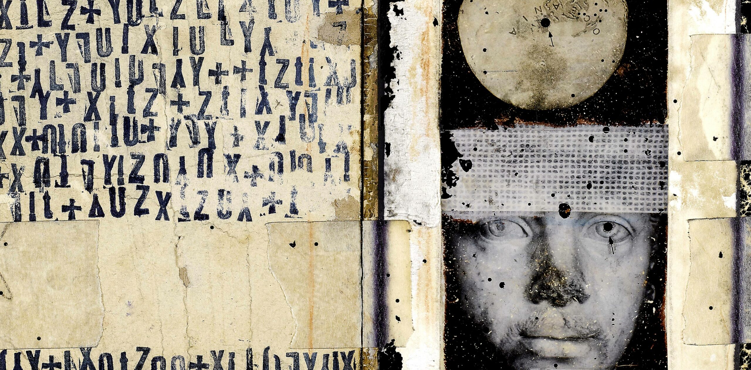 “Un anno di mostre al Museo Irpino”: Oggi l’inaugurazione dell’antologica di Eccel