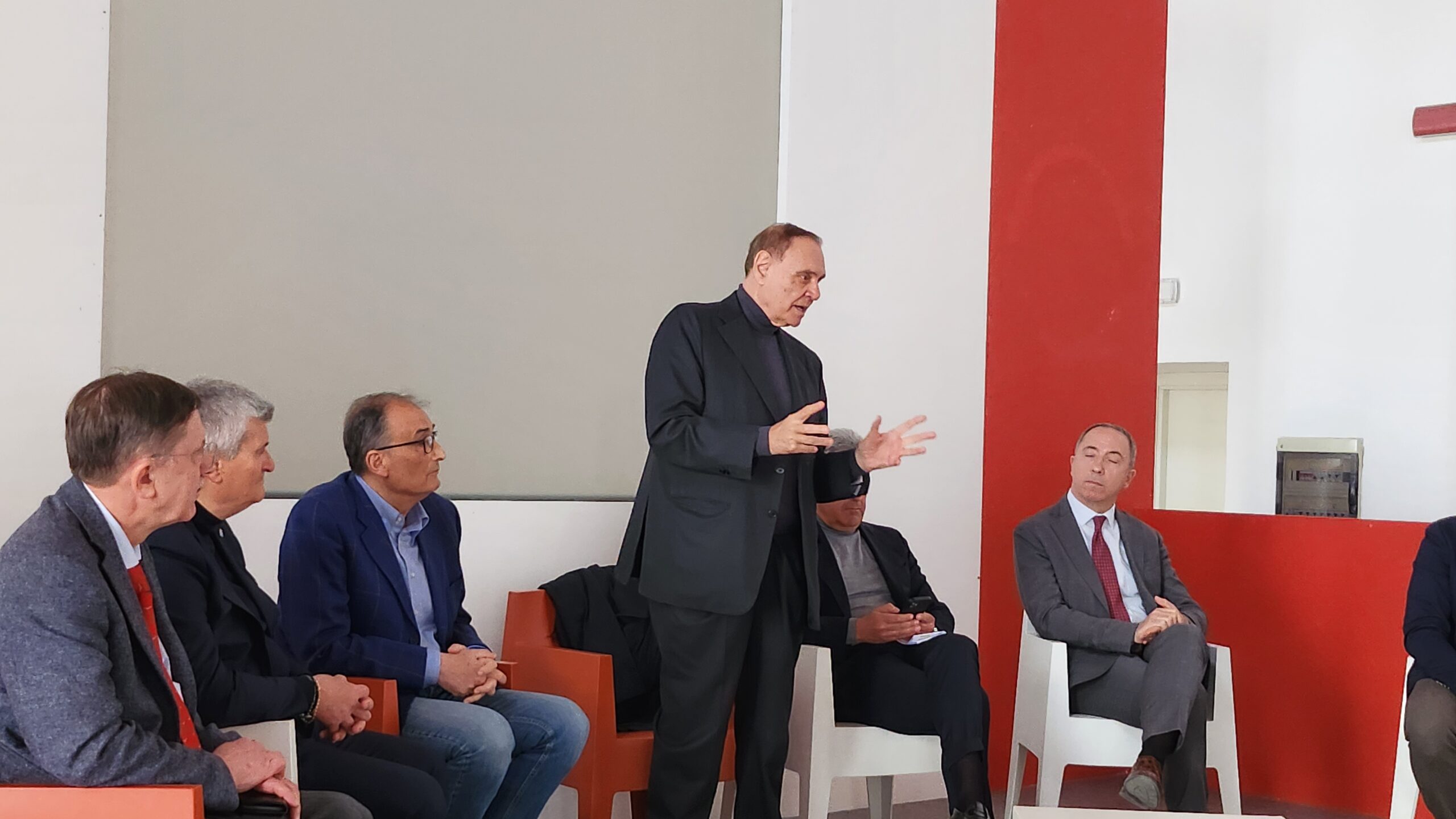 Benevento capitale della passione per Moto Guzzi: presentato l’evento in agenda a fine aprile